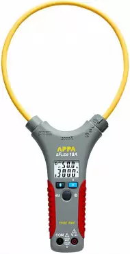 APPA sFlex-18A - клещи электроизмерительные