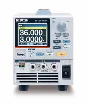 PPX7-3603 - источник питания постоянного тока