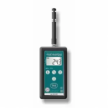 ТКА-ПКМ (23) - термогигрометр 