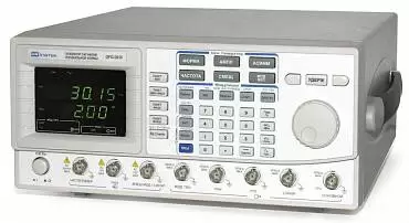 GFG-3015 - генератор сигналов специальной формы