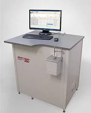 ИСКРОЛАЙН 350 - спектрометры для анализа металлов и сплавов 