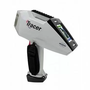 Tracer 5i - портативный рентгенофлуоресцентный спектрометр исследовательского класса