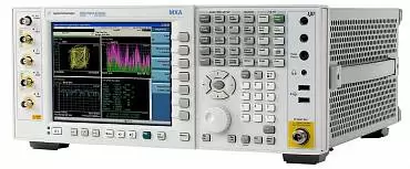 N9020A-508 - анализатор спектра