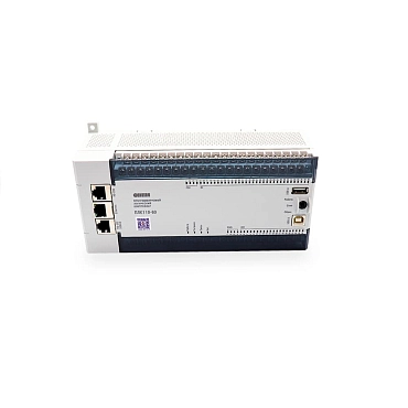 ПЛК110-24.60.Р-L - контроллер для средних систем автоматизации с DI/DO (Модифицированный 02)
