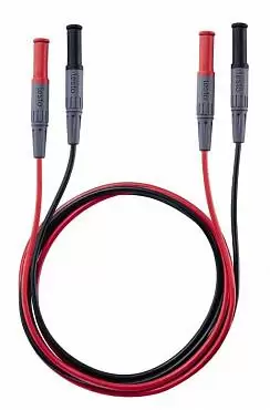 0590 0013 - комплект удлинителей для измерительных кабелей