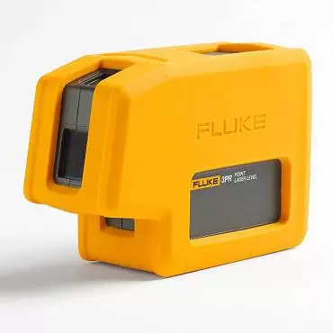 Fluke 3PG - лазерный нивелир трехточечный самовыравнивающийся