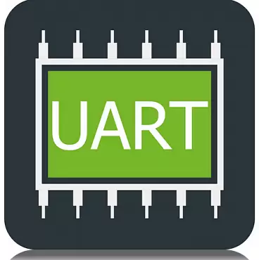 RTM-K2 - синхронизация и декодирование последовательных данных UART/RS-232/RS-422/RS-485