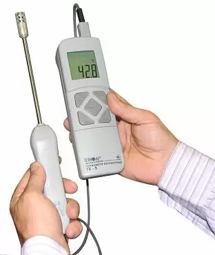 ТК-5.09 - термометр контактный