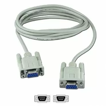 IC-300 - программное обеспечение и кабель RS-232