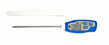 DT-131 - термометр цифровой