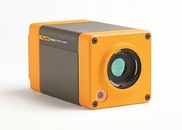 Fluke RSE600 - ИК-камера со штативом