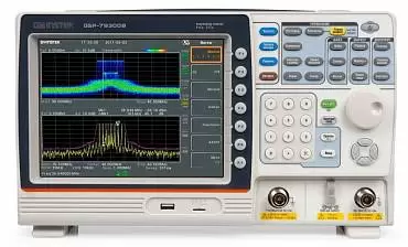 GSP-79300B - анализатор спектра