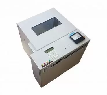 АСПМ-100 - установка для испытаний трансформаторного масла
