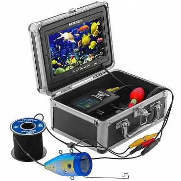 МЕГЕОН 33300 - камера для рыбалки