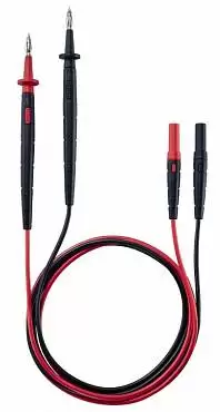 0590 0012 - комплект стандартных измерительных кабелей
