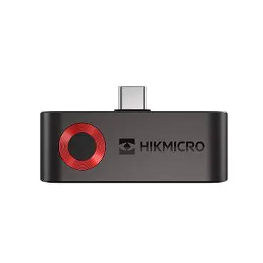 HIKMICRO Mini 1 - тепловизор для смартфона