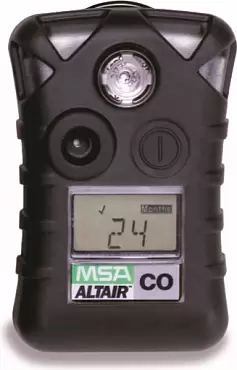 ALTAIR - одноканальный газоанализатор