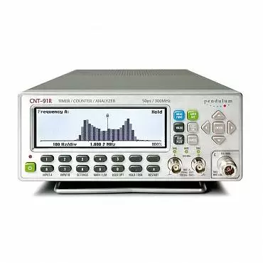 CNT-91 - частотомер
