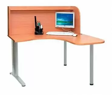 АРМ-6021 - стол угловой