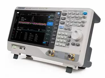 АКИП-4205/1 с опцией TG - анализатор спектра цифровой