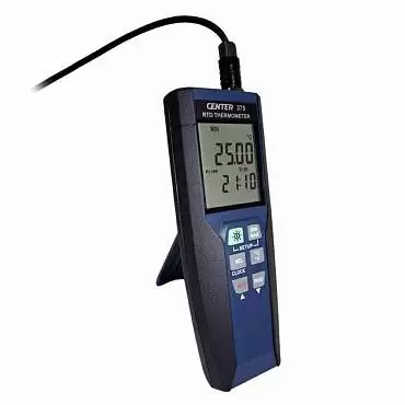 CENTER 375 - цифровой термометр 