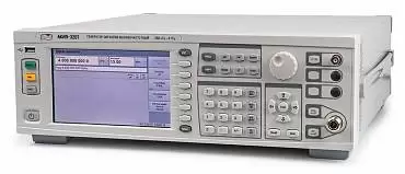 АКИП-3207/1 - генератор сигналов высокочастотный