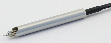 БИС-09 - инструмент сварки V-образным электродом (без датчика усилия срабатывания)