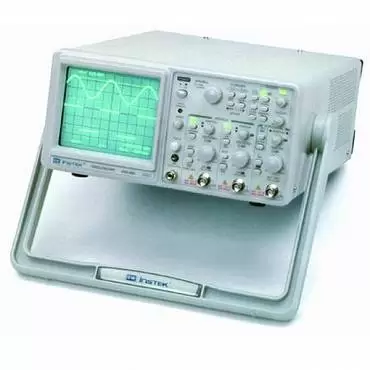 GOS-6050 - осциллограф аналоговый
