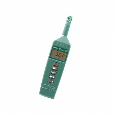 CENTER 315 - измеритель температуры и влажности цифровой