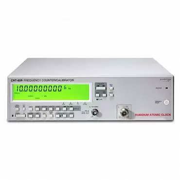 CNT-85R - частотомер