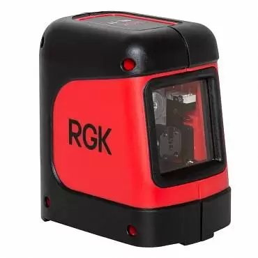 RGK ML-11 + штатив AMO A160 - лазерный уровень 