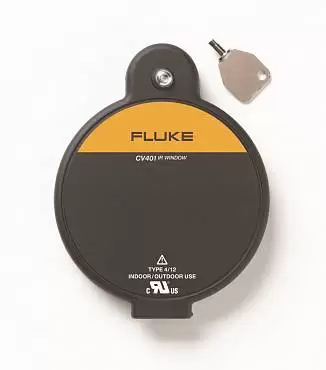 Fluke CV401 - инфракрасное окно ClirVu® 95 мм (4 дюйма)