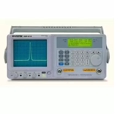 GSP-810 - анализатор спектра