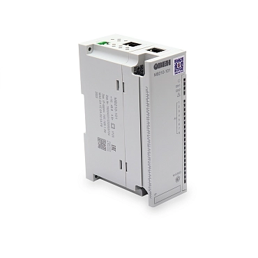 МВ210-101 - универсальный модуль ввода аналоговых сигналов (8 каналов) с Ethernet
