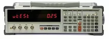 АМ-3001 - измеритель RLC