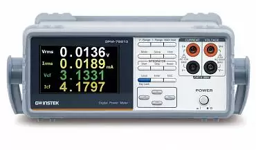 GPM-78213 (GPIB) - измеритель электрической мощности