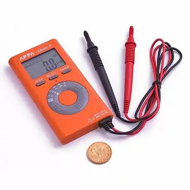 APPA iMeter 5 - мультиметр