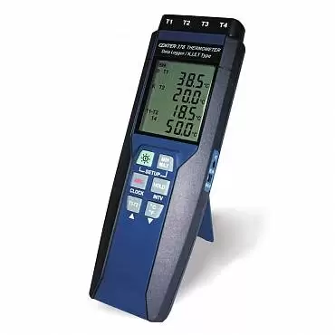 CENTER 378 - цифровой термометр 