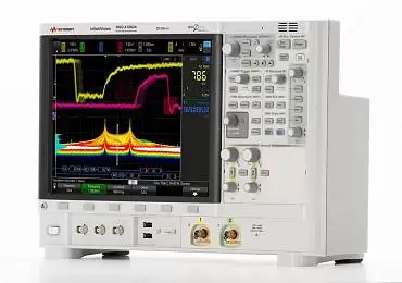 MSOX6002A - осциллограф смешанных сигналов