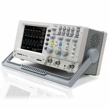 GDS-71022 - цифровой осциллограф