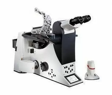 DMI5000M AIM - инвертированный микроскоп