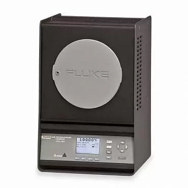 Fluke 4180 - инфракрасный калибратор черное тело