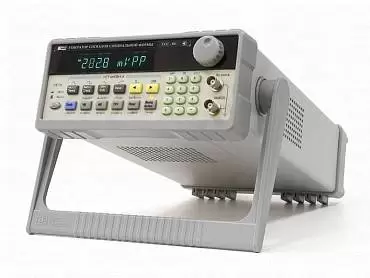 ГСС-20 GPIB - генераторы сигналов специальной формы АКИП
