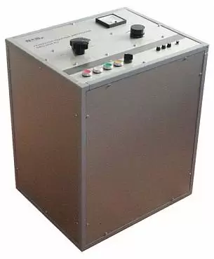 ГИ-20/2000 - генератор высоковольтных импульсов