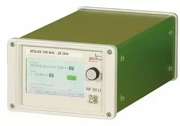 RSFU26 - генератор сигналов