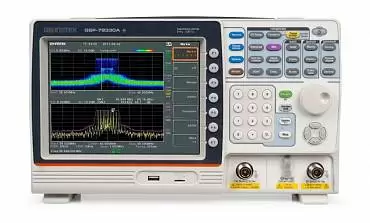 GSP-79330A - анализатор спектра