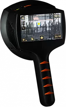 NL Камера E - ультразвуковой дефектоскоп