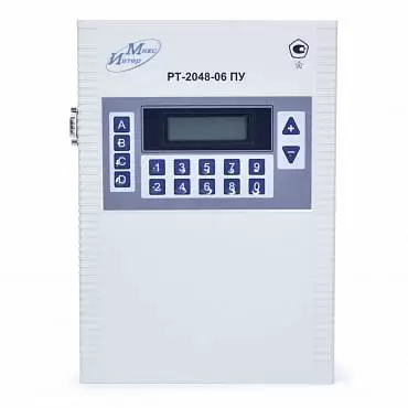 РТ-2048-06 - комплект для испытаний автоматических выключателей (до 6 кА)