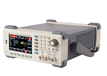 RGK FG-1202 - генератор сигналов специальной формы