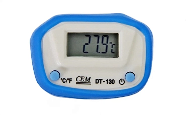 DT-130 - мини-термометр